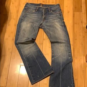 7 for all Mankind Jeans - 27